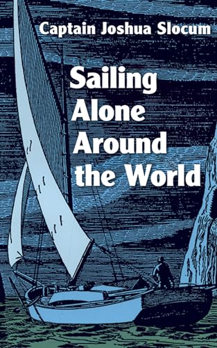 Sailing Alone Around the World