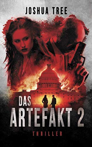 Das Artefakt 2: Thriller Das Artefakt 2: Thriller von Independently published