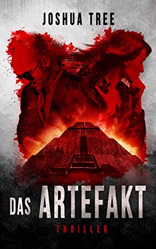 Das Artefakt: Thriller