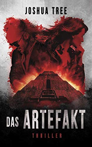Das Artefakt: Thriller