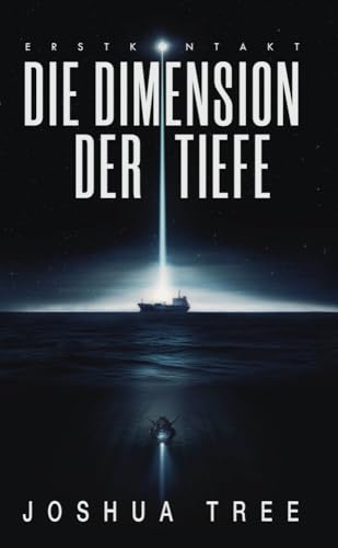 Die Dimension der Tiefe: Erstkontakt von NOVA MD