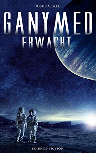 Ganymed erwacht Ganymed erwacht