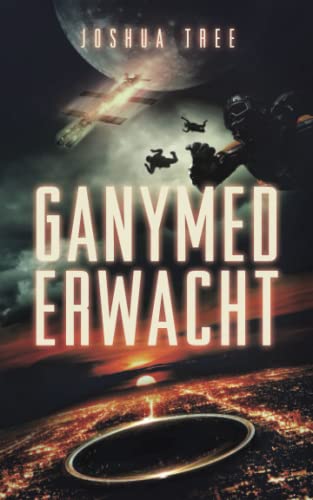 Ganymed erwacht