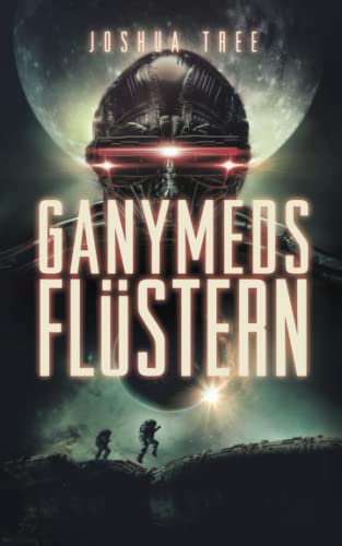 Ganymeds Flüstern Ganymeds Flüstern