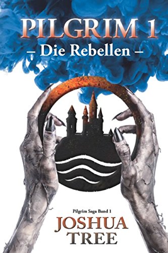 Pilgrim 1 - Die Rebellen: Band 1 der Pilgrim Saga (Fantasy) von Independently published