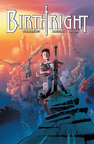 Birthright 1: Heimkehr Birthright 1: Heimkehr