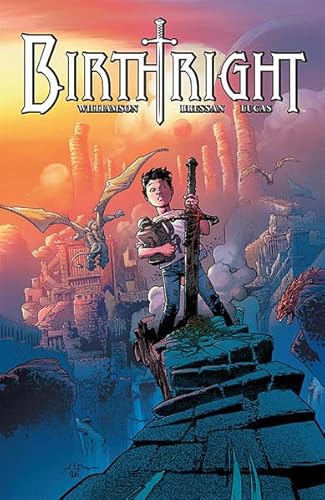 Birthright 2: Der Ruf des Abenteuers