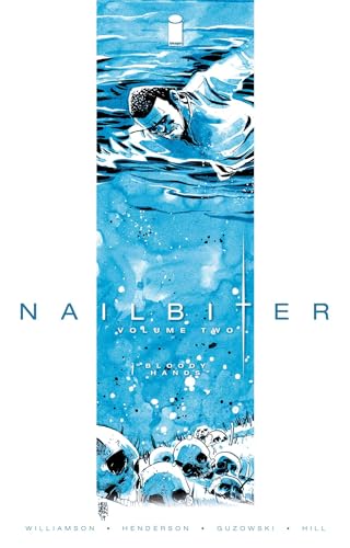 Nailbiter Volume 2: Bloody Hands (NAILBITER TP) von Image Comics