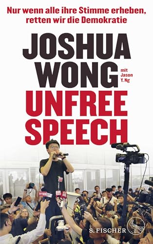 Unfree Speech: Nur wenn alle ihre Stimme erheben, retten wir die Demokratie
