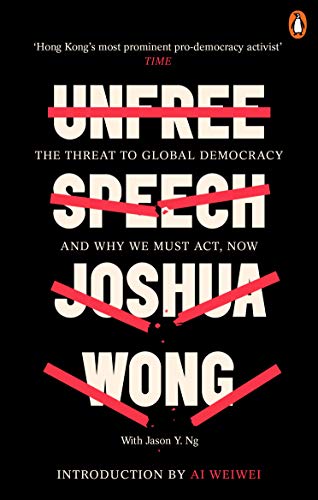 Unfree Speech: The Threat to Global Democracy and Why We Must Act, Now von Random House UK Ltd
