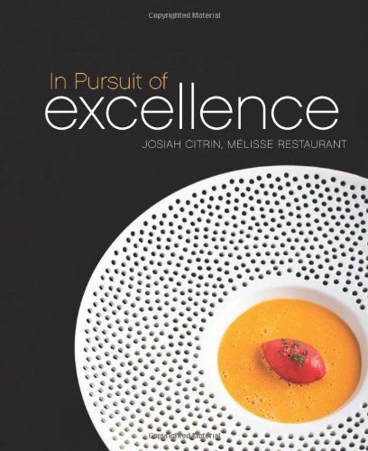 In Pursuit of Excellence von Northstar Media Llc