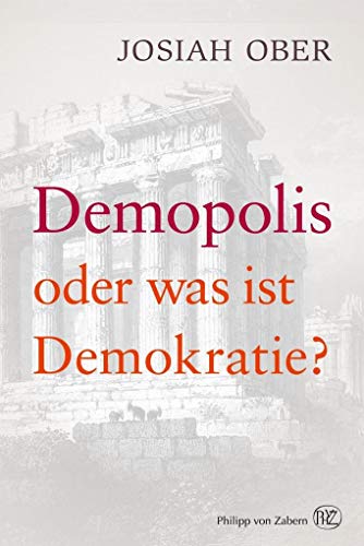Demopolis: Oder was ist Demokratie? Demopolis: Oder was ist Demokratie?