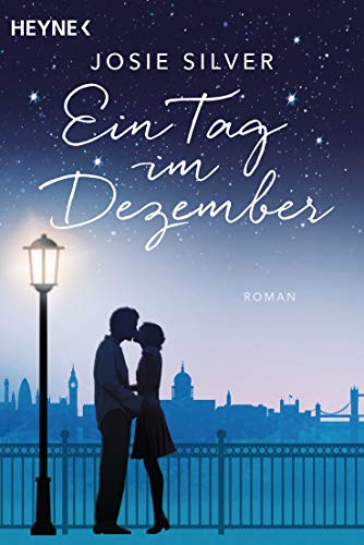 Ein Tag im Dezember: Roman von Heyne Taschenbuch