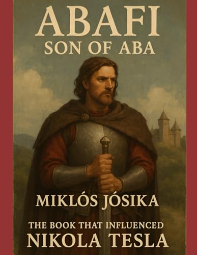 Abafi: Son of Aba von Independently published