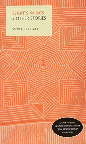 Heart's Wings: & Other Stories: And Other Stories