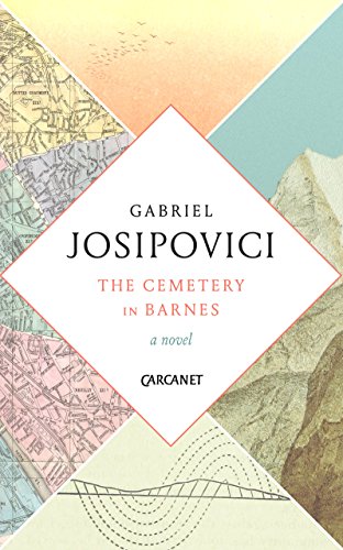 The Cemetery in Barnes: A Novel