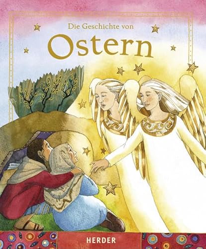 Die Geschichte von Ostern