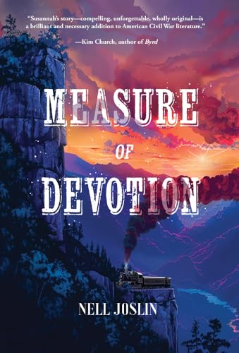 Measure of Devotion Measure of Devotion von Regal House Publishing
