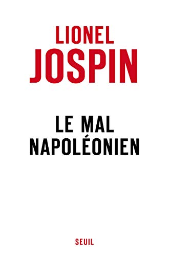 Le Mal napoléonien von Seuil