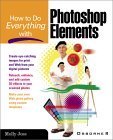 How to Do Everything with Photoshop Elements (HTDE S.)