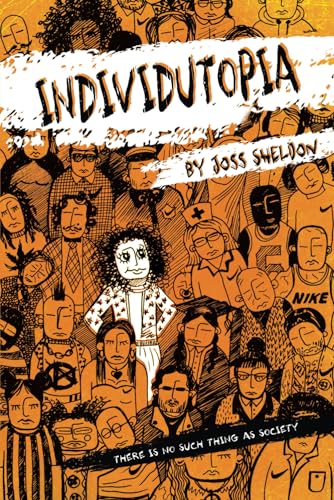Individutopia: A novel set in a neoliberal dystopia