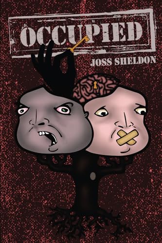 Occupied Occupied von CreateSpace Independent Publishing Platform