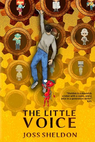 The Little Voice