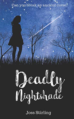 Deadly Nightshade (Three Sisters Trilogy, Band 1)