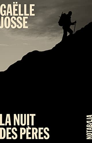 La nuit des pères von NOIR BLANC