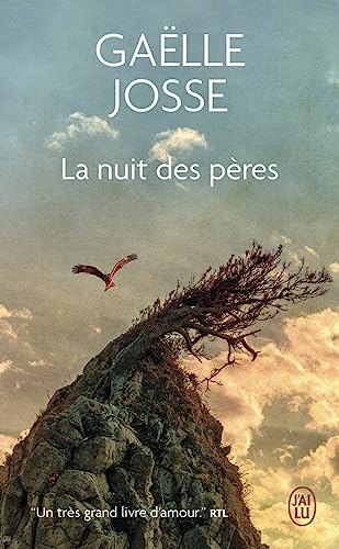 La nuit des pères von J'ai Lu