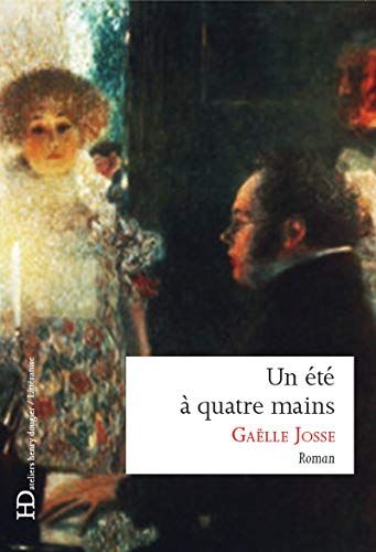 Un été à quatre mains Un été à quatre mains