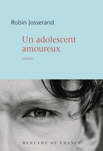 Un adolescent amoureux von MERCURE DE FRAN