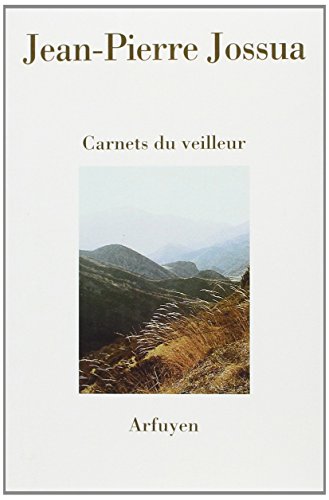 CARNETS DU VEILLEUR (0) von ARFUYEN