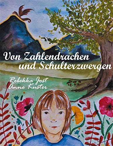 Von Zahlendrachen und Schulterzwergen: Paperback