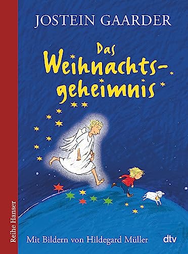 Das Weihnachtsgeheimnis von dtv Verlagsgesellschaft