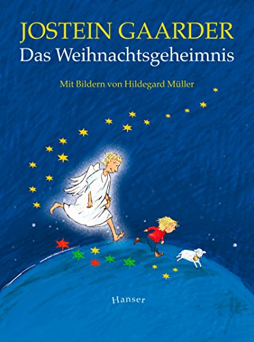 Das Weihnachtsgeheimnis von Hanser