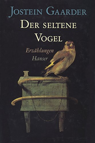 Der seltene Vogel: Erzählungen