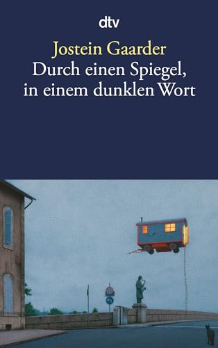 Durch einen Spiegel, in einem dunklen Wort: Ausgezeichnet mit dem Jugendbuchpreis Buxtehuder Bulle 1996 Durch einen Spiegel, in einem dunklen Wort: Ausgezeichnet mit dem Jugendbuchpreis Buxtehuder Bulle 1996