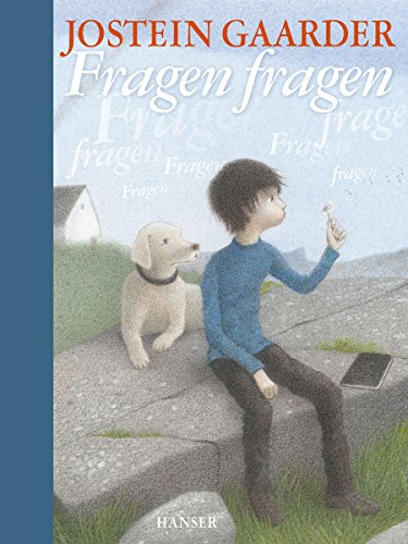 Fragen fragen von HANSER FACHBUCHVERLAG