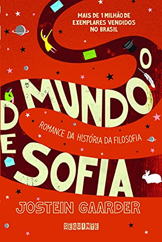 MUNDO DE SOFIA, O (NOVA EDIÇÃO) (Em Portuguese do Brasil)