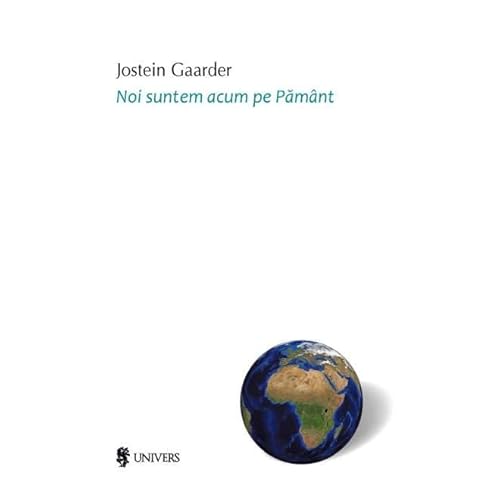 Noi Suntem Acum Pe Pamant