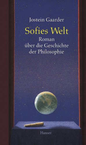 Sofies Welt von HANSER FACHBUCHVERLAG