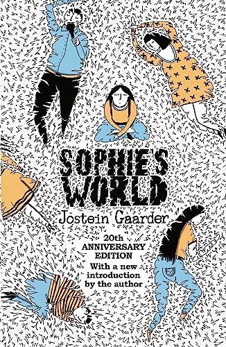 Sophie's World: 20th Anniversary Edition von Weidenfeld & Nicolson