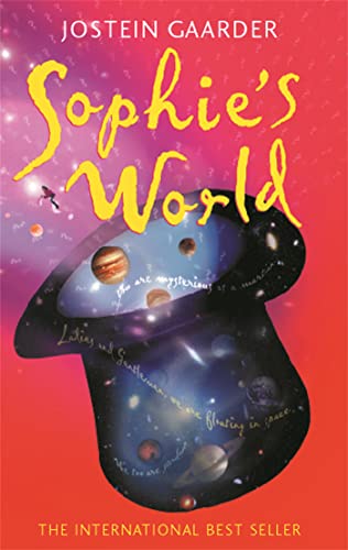 Sophie's World: Winner of "Deutschen Jugendliteraturpreis" 1994