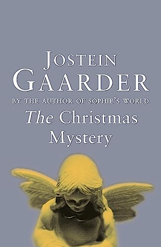 The Christmas Mystery (Christmas Fiction) von Weidenfeld & Nicolson