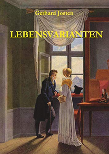 Lebensvarianten von Rediroma-Verlag