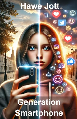 Generation Smartphone: Wie das Handy unser Leben, Denken und Fühlen verändert von Independently published