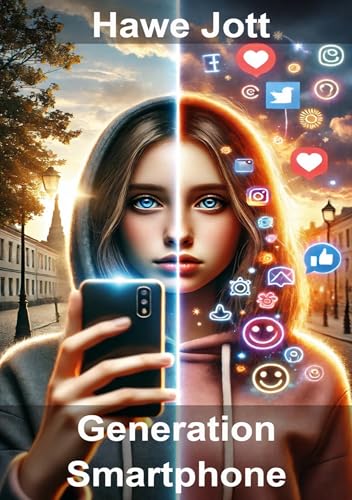 Generation Smartphone: Wie das Handy unser Leben, Denken und Fühlen verändert von tolino media