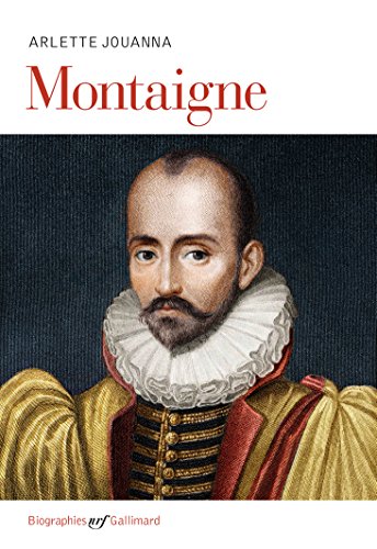Montaigne von GALLIMARD
