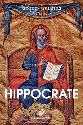 Hippocrate von Les Belles Lettres